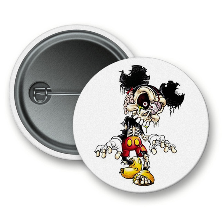 خرید پیکسل | طرح Mickey Mouse